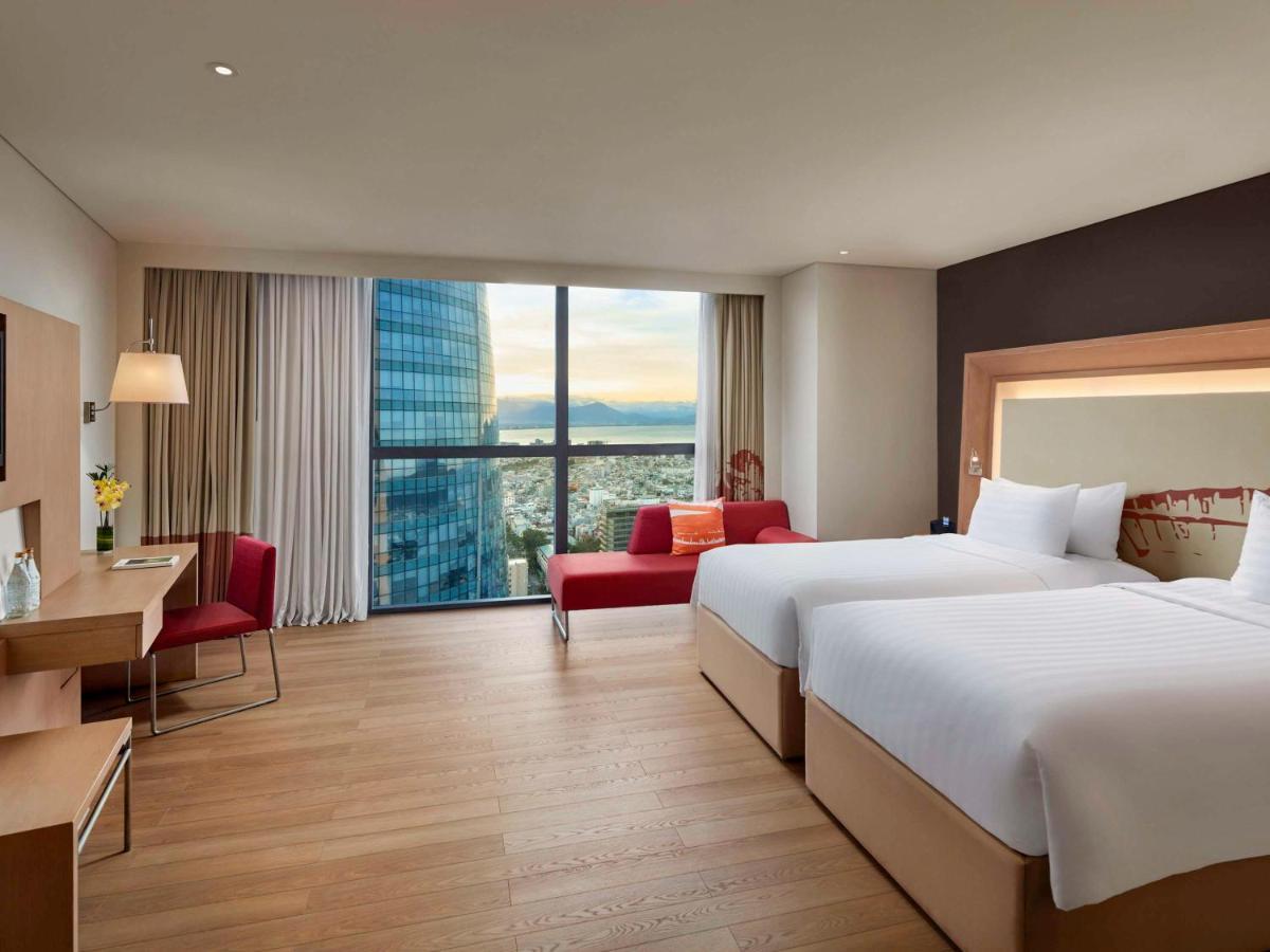 Novotel Premier River Khách sạn