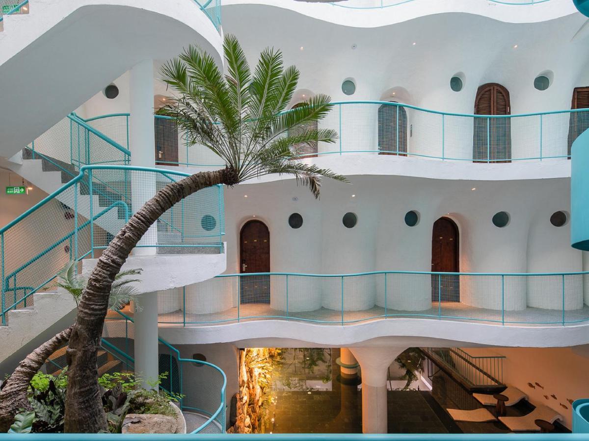 Hotel Le Bouton 4*