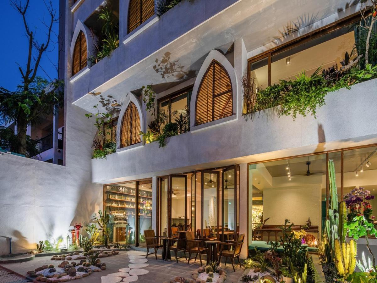 Hotel Le Bouton Da Nang