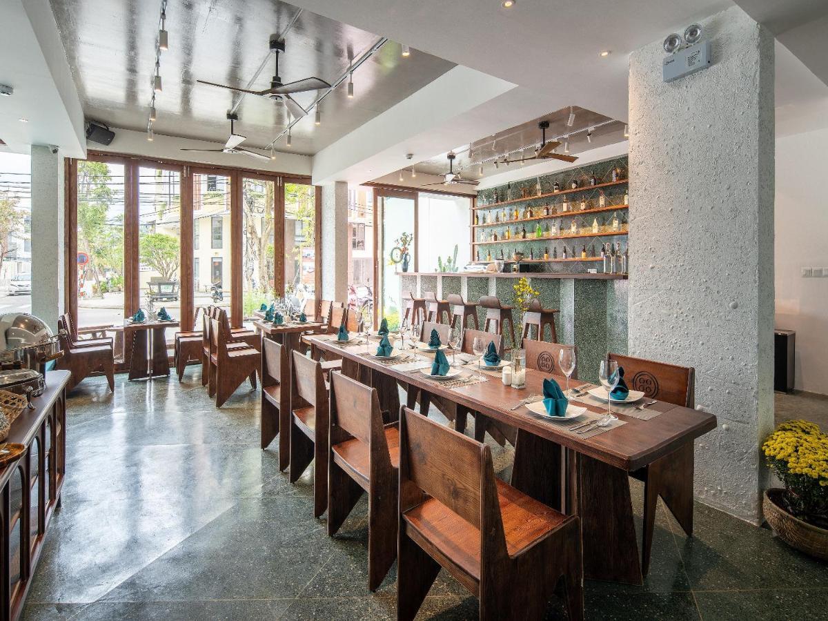 Hotel Le Bouton Da Nang