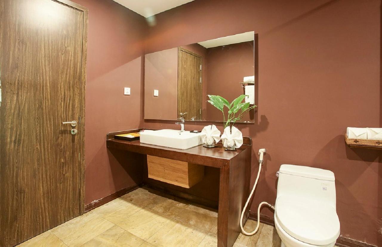 Serena Kim Boi - Resort 4*