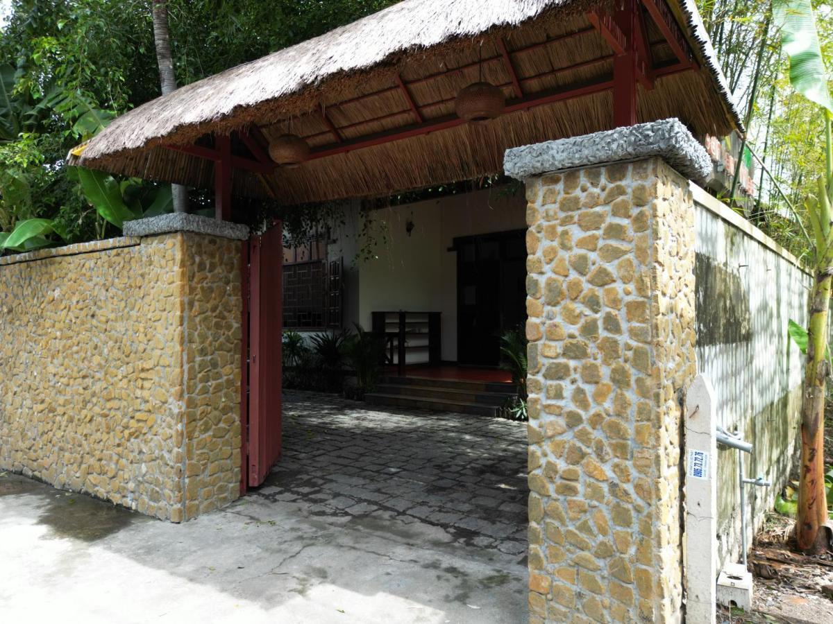 Banyan Villa