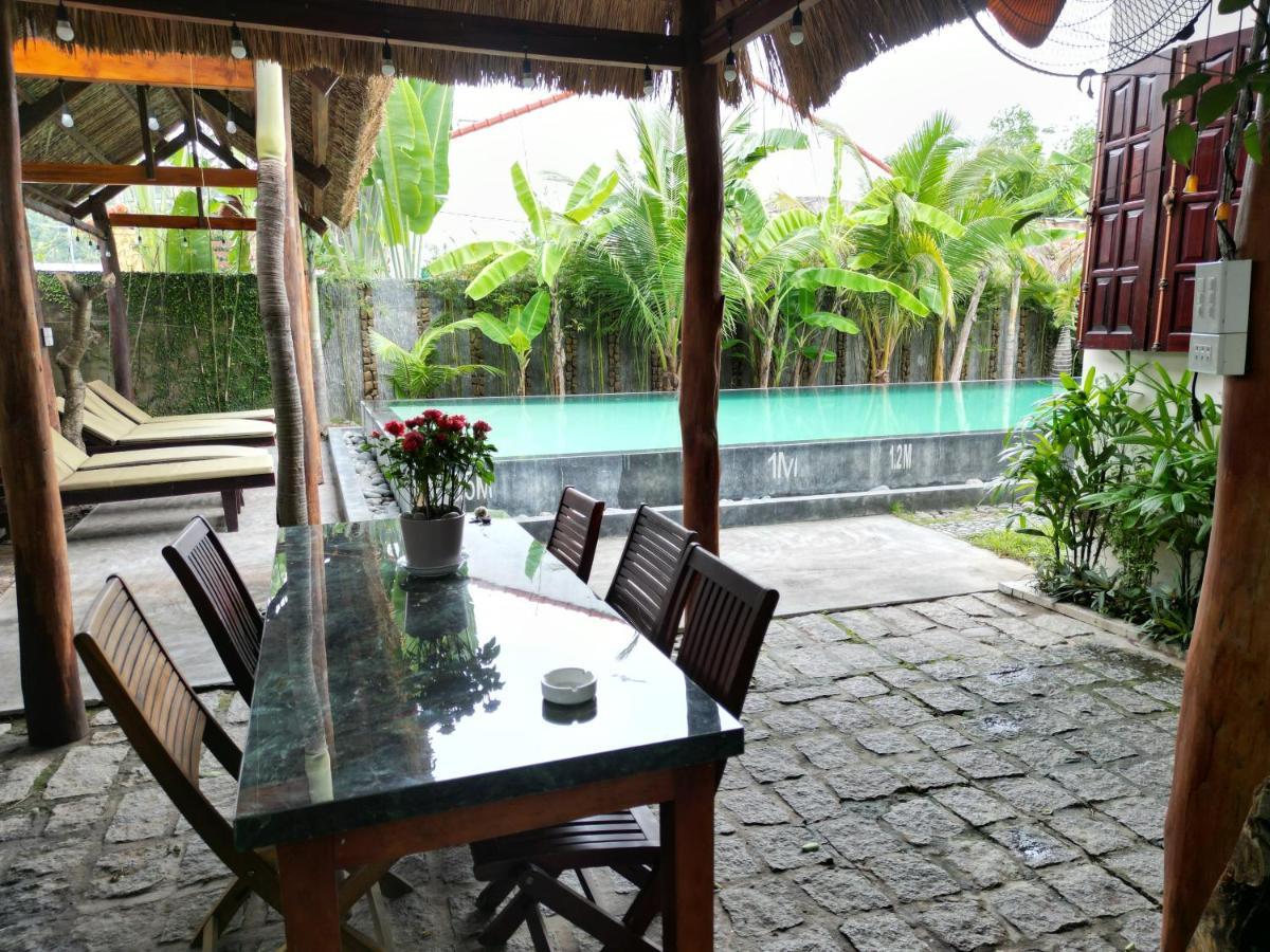 Banyan Villa *