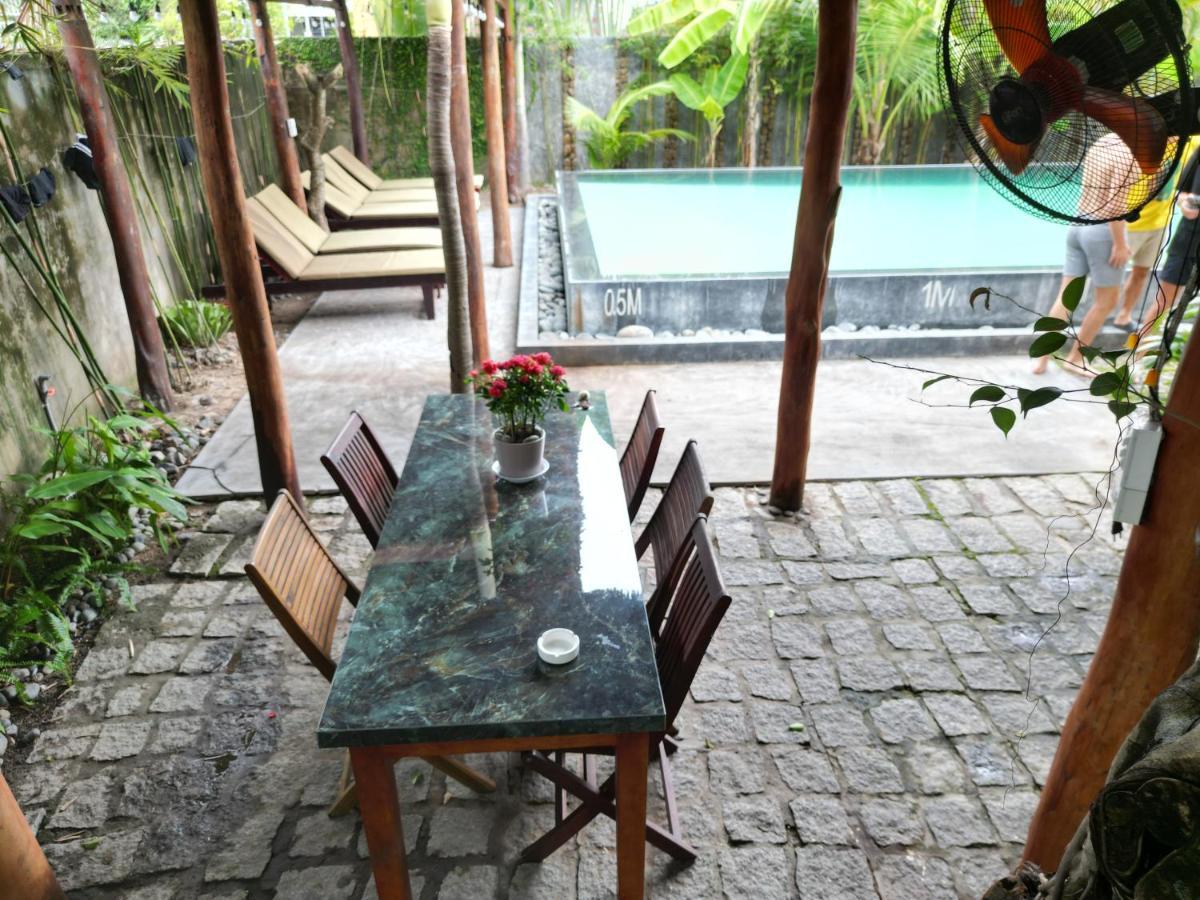 Banyan Villa Nha Trang