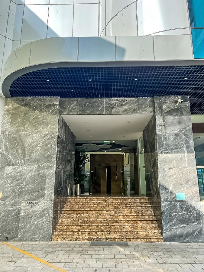 Cuddlencare 2br Ocean View - Marina Apartment Nha Trang