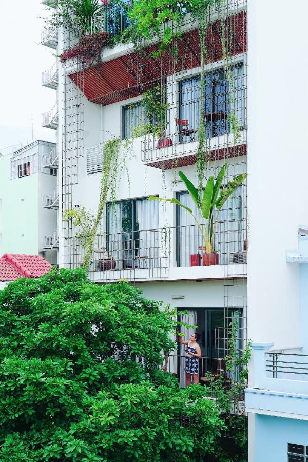 Laholm - Apartment Nha Trang