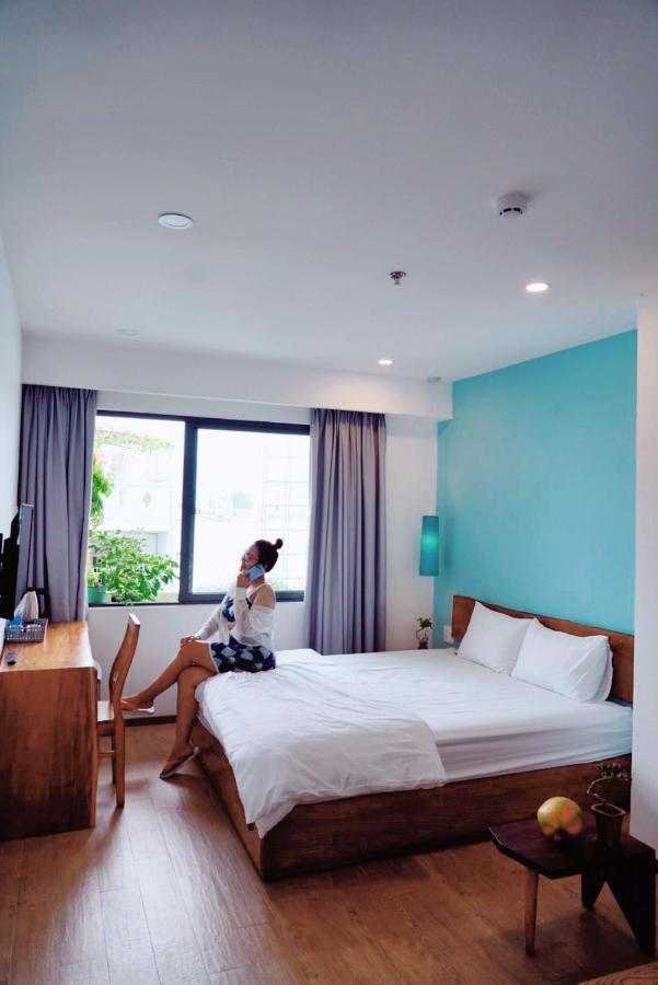 Laholm - Apartment Nha Trang