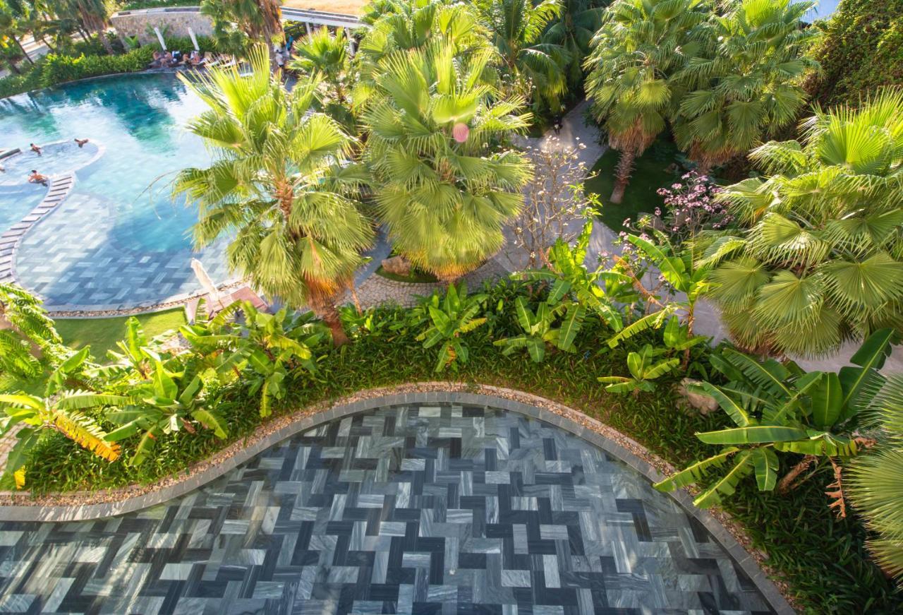 Alibu 5* Nha Trang