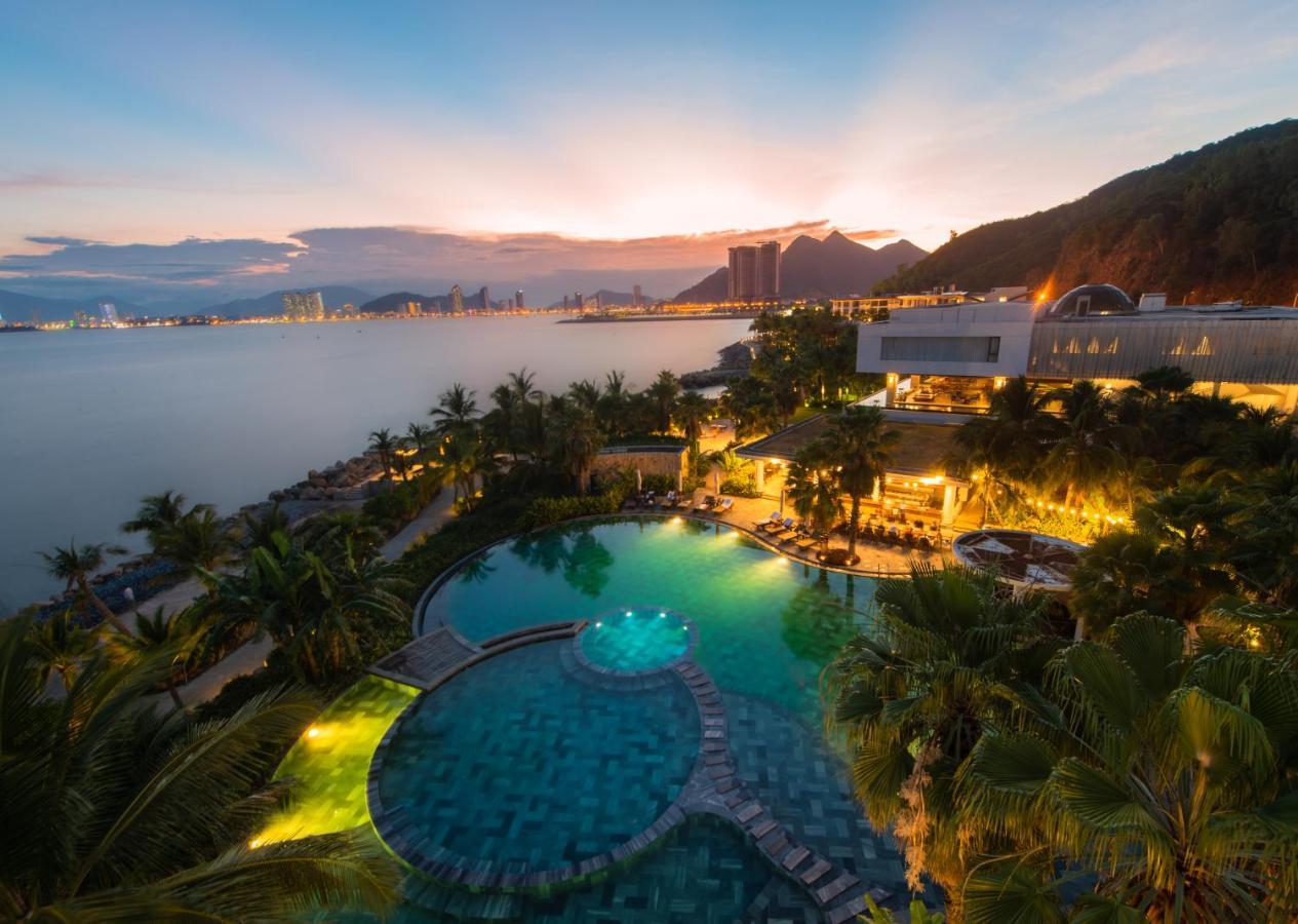 Alibu Khu nghỉ mát Nha Trang