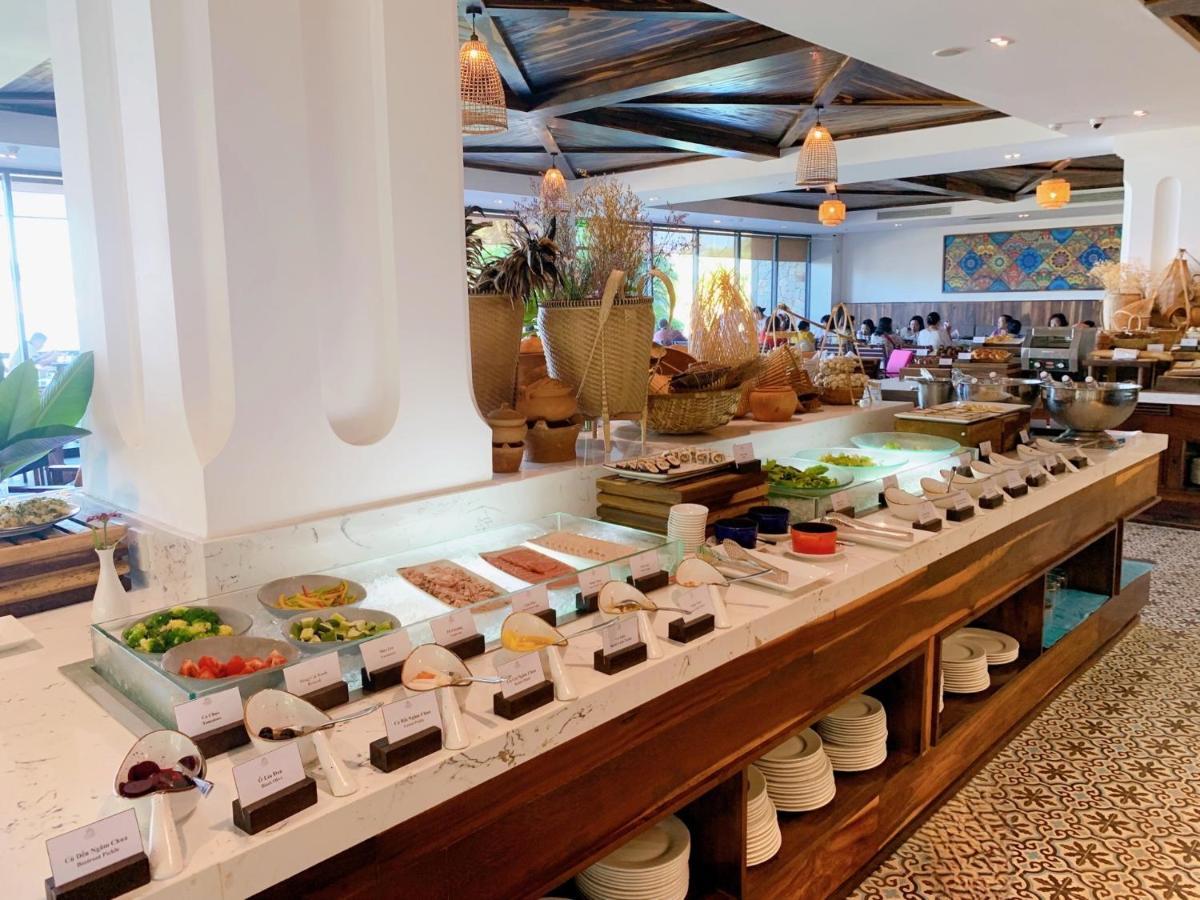 Khu nghỉ mát Alibu Nha Trang