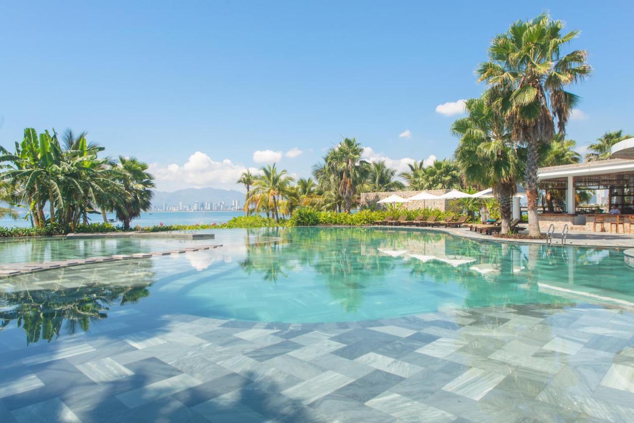 Khu nghỉ mát Alibu 5*
