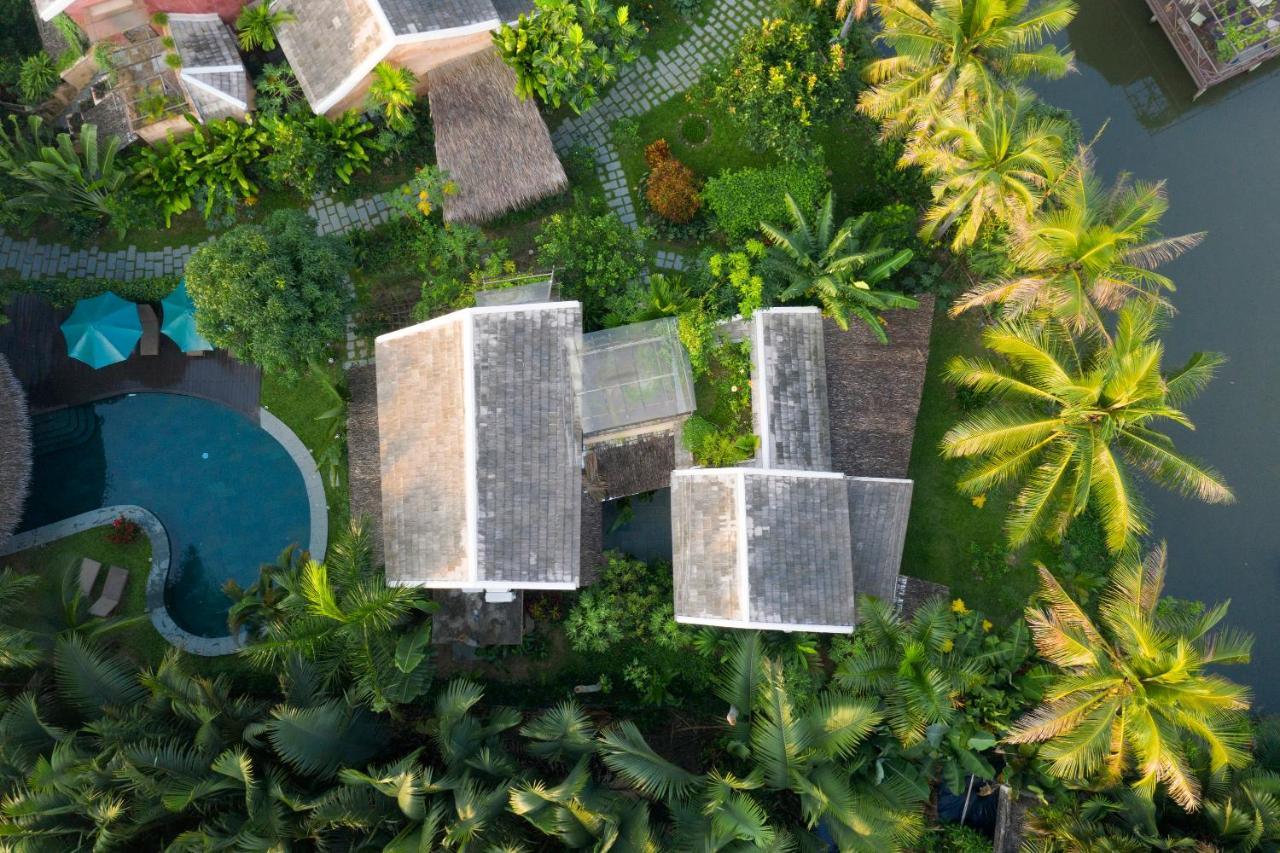 An Boutique Resort