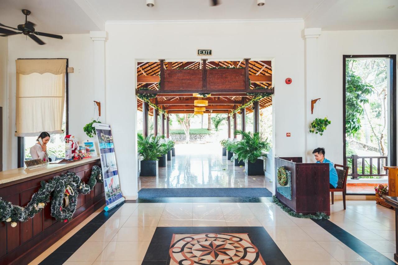Resort Lotus Muine & 4*