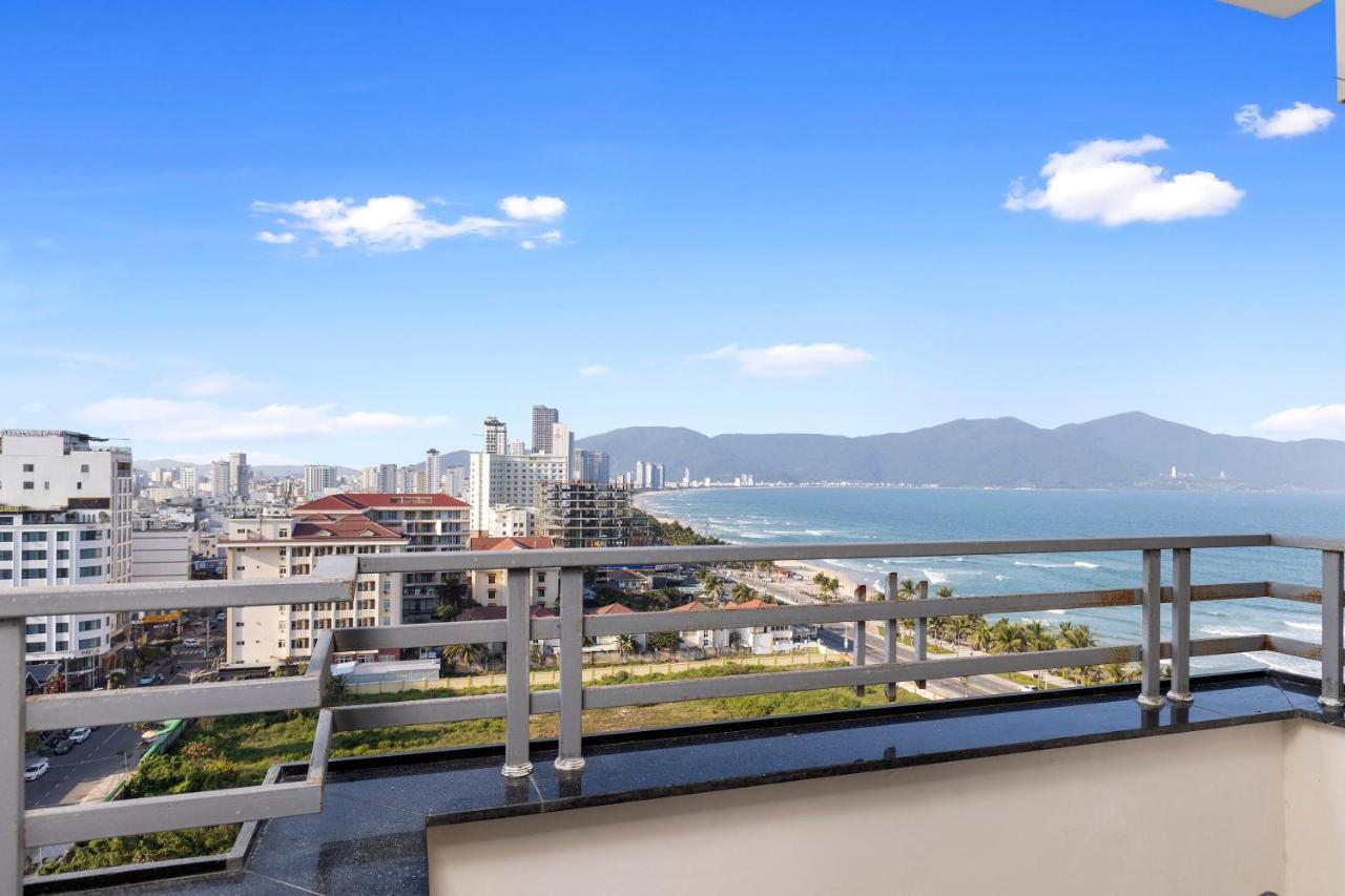 Apartment Next To My Khe - Ho Sat Bien My Khe