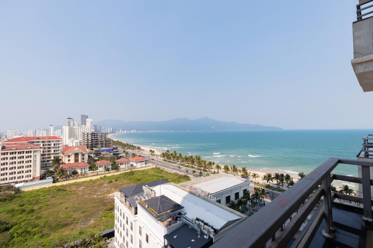 Next To My Khe - Ho Sat Bien My Khe Apartment Da Nang