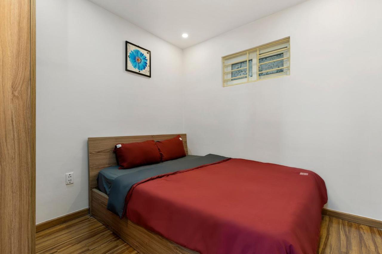 Apartment Next To My Khe - Ho Sat Bien My Khe *