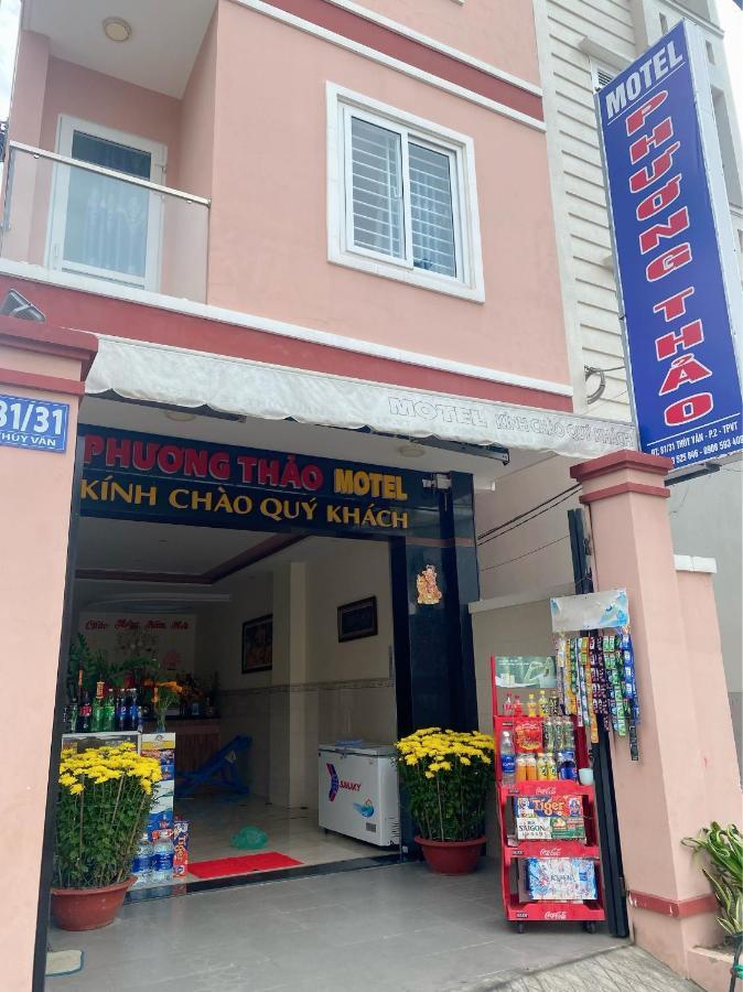 Phuong Thao Phong Tap The Bed & Breakfast