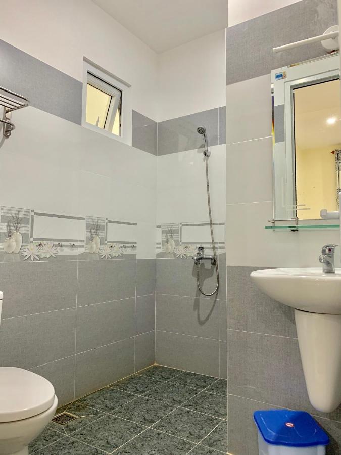 Phuong Thao Phong Tap The Bed & Breakfast Vung Tau