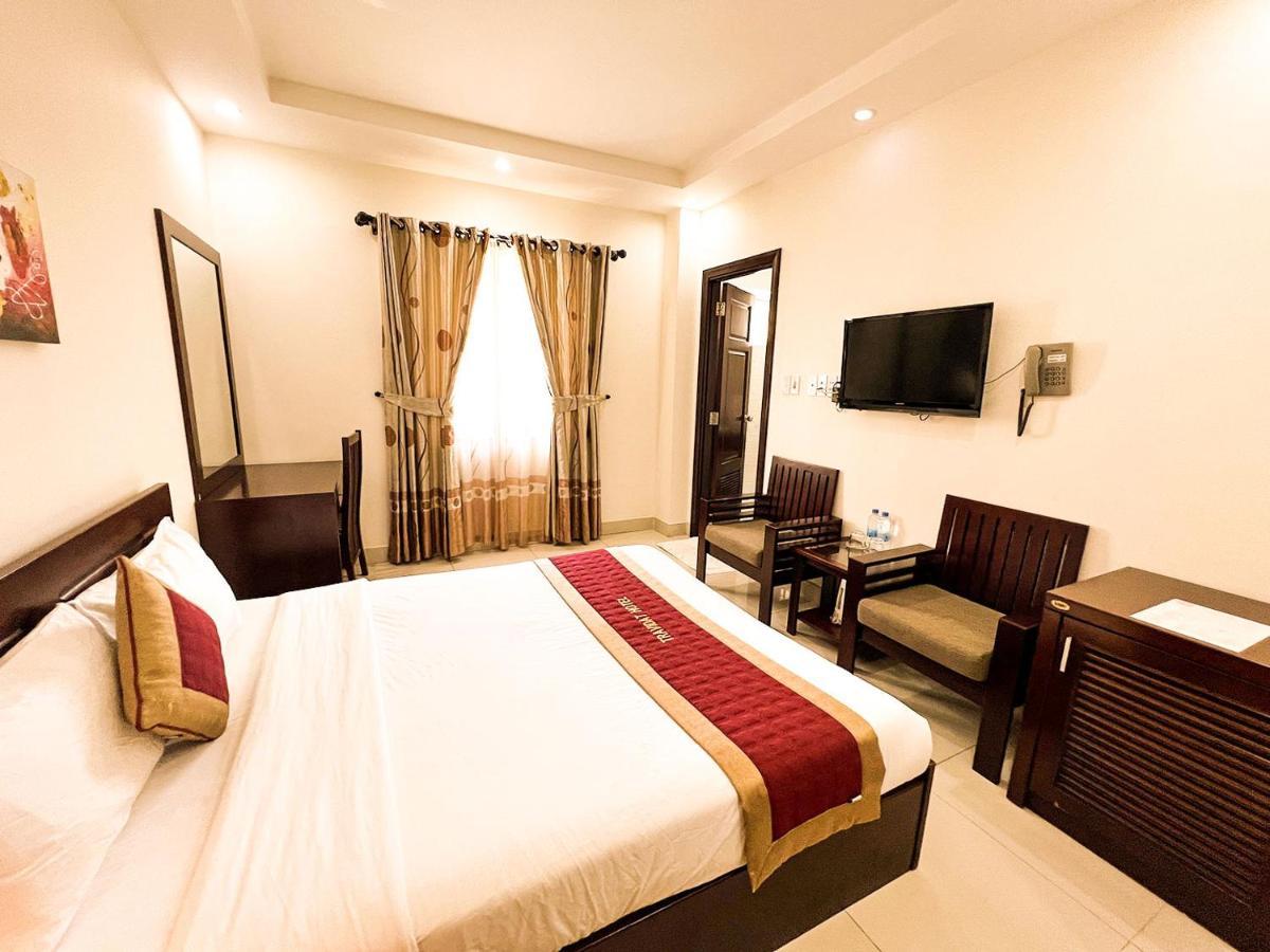 Travidat Hotel Da Nang