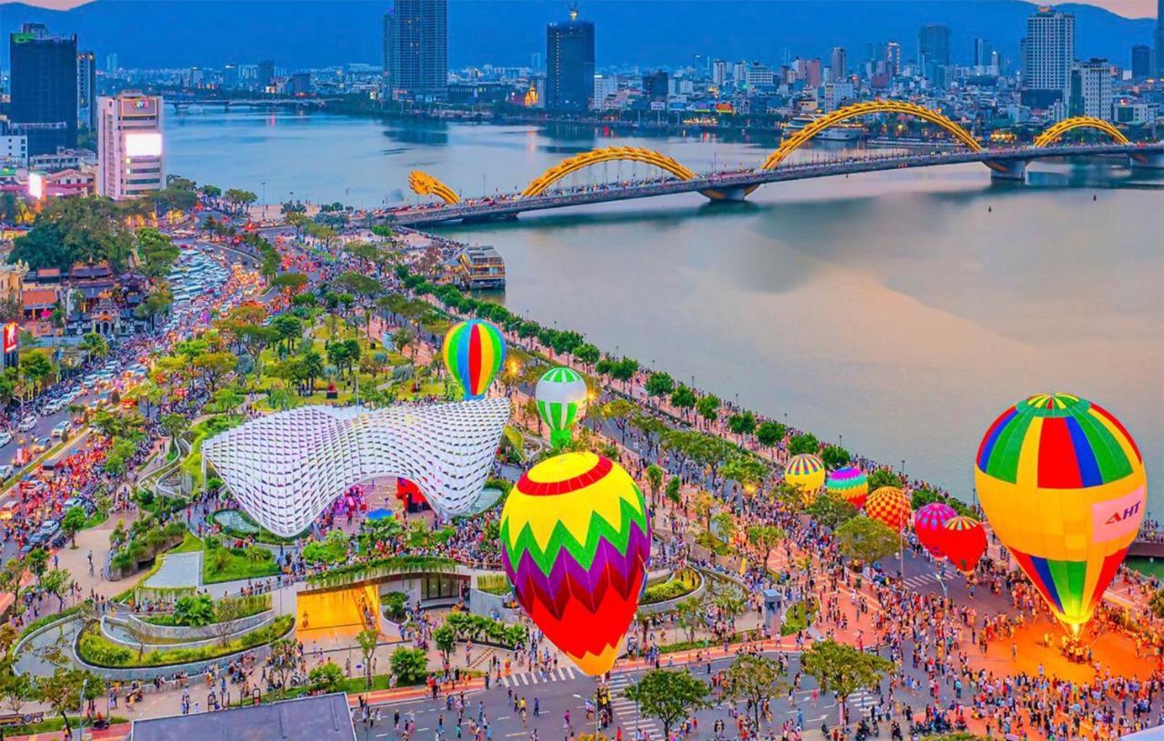 Travidat 3* Da Nang