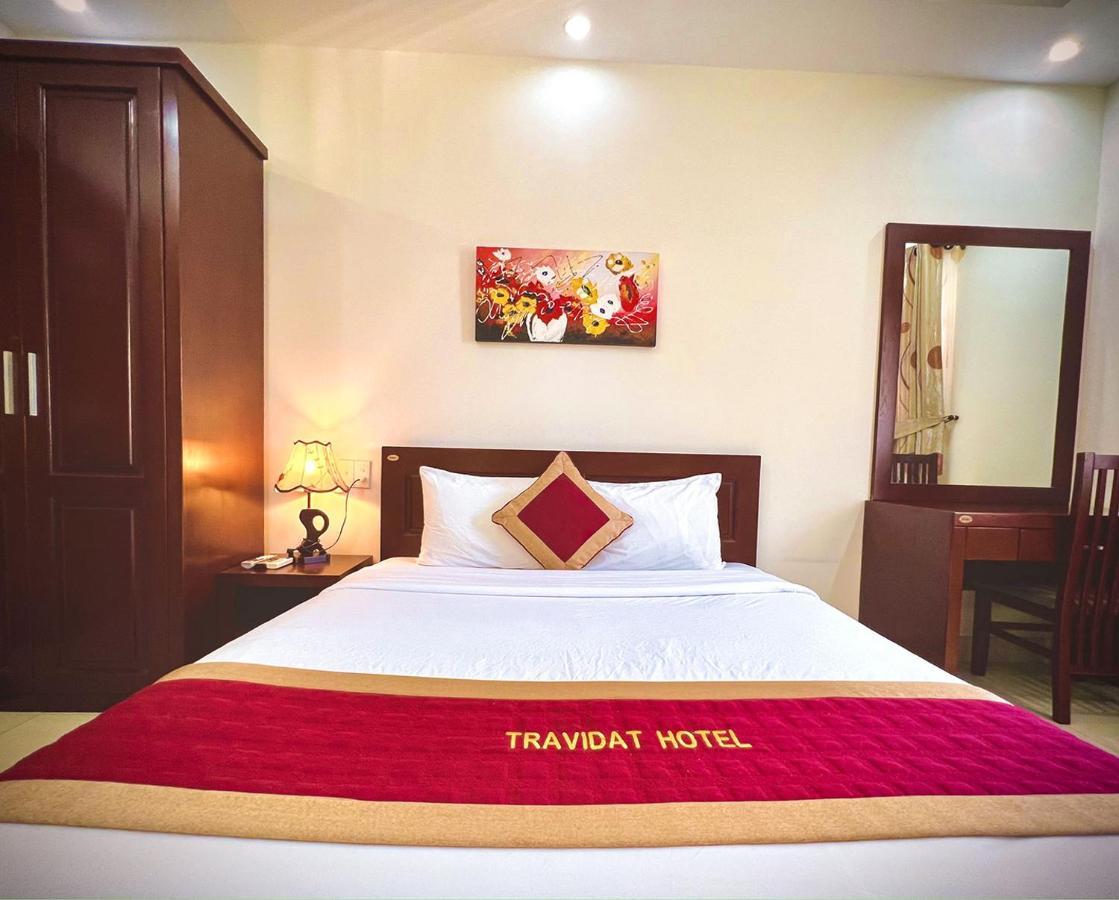 Travidat Hotel
