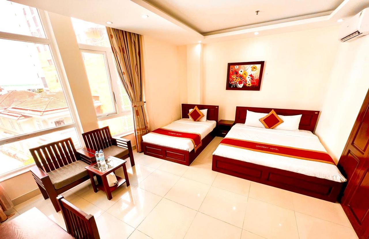 Travidat Hotel