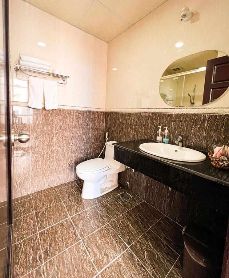 Hotel Travidat Da Nang