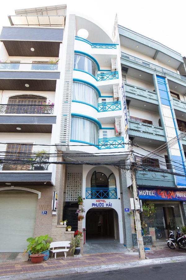 Phuoc By The Moment Hotel 2*