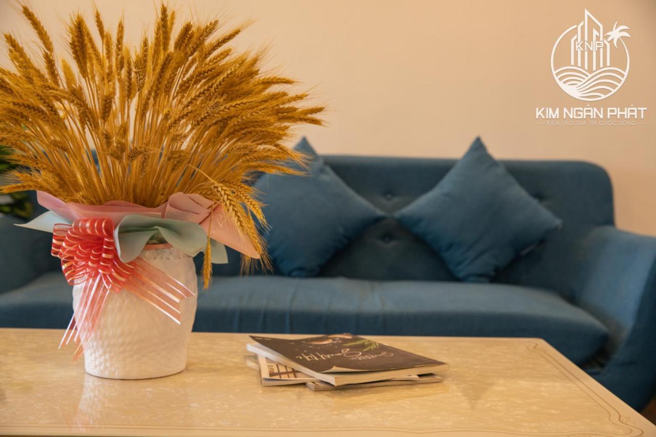 Kim Ngan Phat Deluxe Căn hộ *