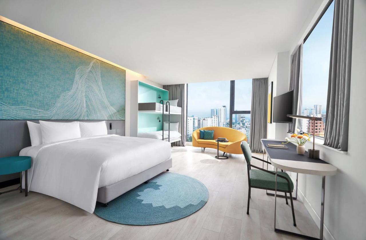 Khách sạn Voco Ma Belle By Ihg Đà Nẵng