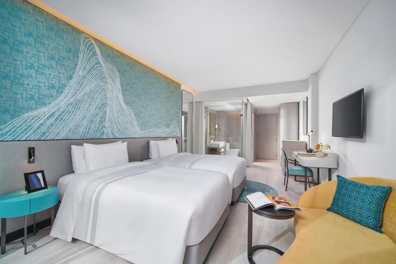 Khách sạn Voco Ma Belle By Ihg
