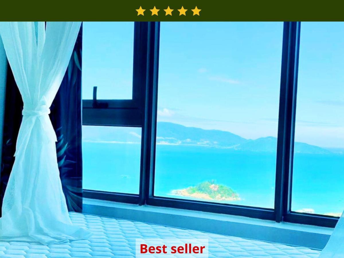 Apartment Oceanus Mt Vien Trieu Thai Ha & Nha Trang