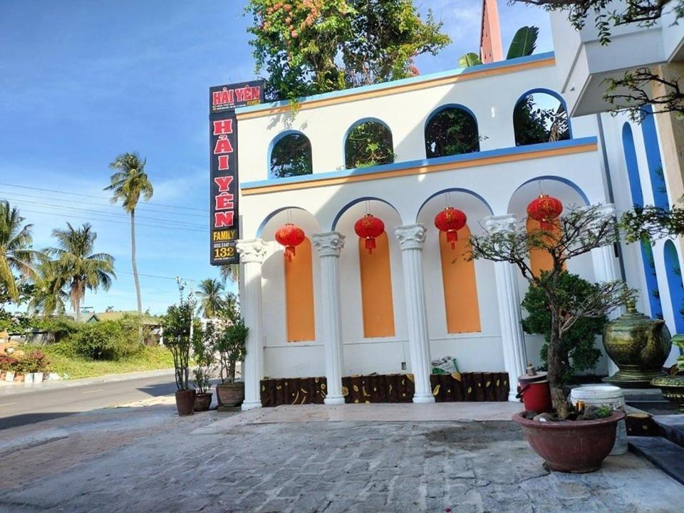 Yen Family Phan Thiet