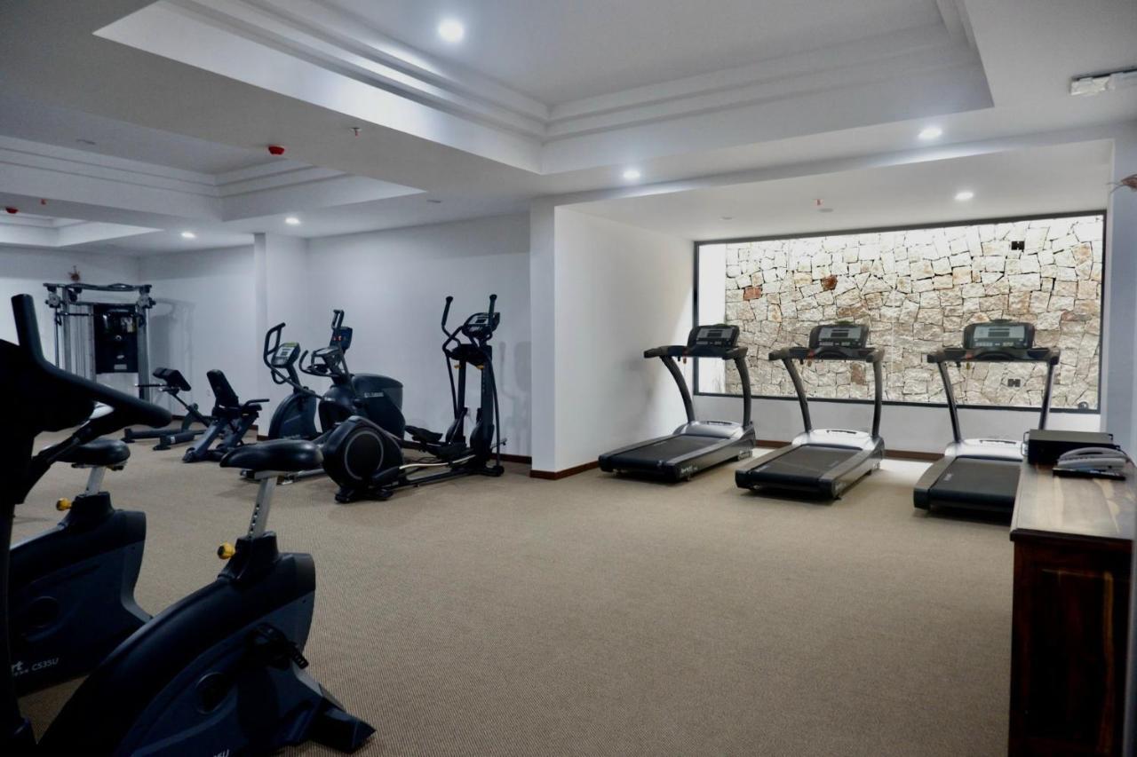 Alibu 5* Nha Trang