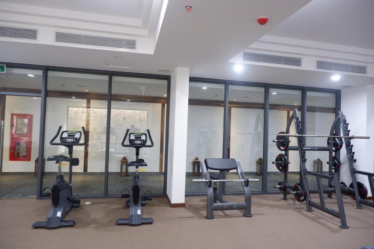 Alibu Khu nghỉ mát