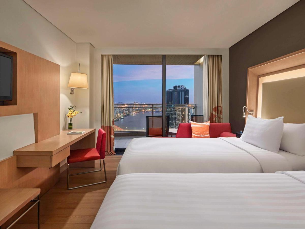 Novotel Premier River Đà Nẵng