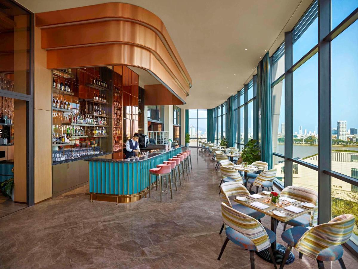 Khách sạn Novotel Premier River Đà Nẵng