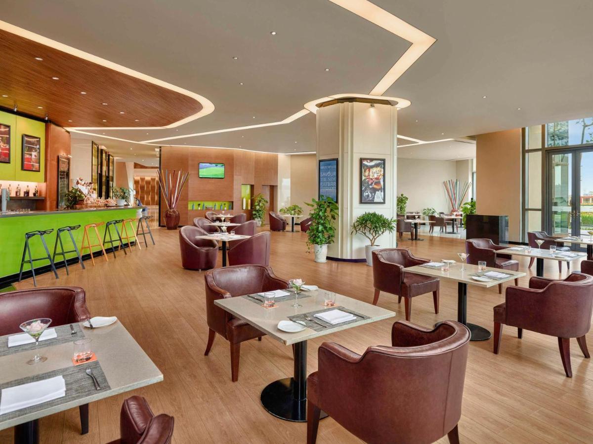 Khách sạn Novotel Premier River Đà Nẵng