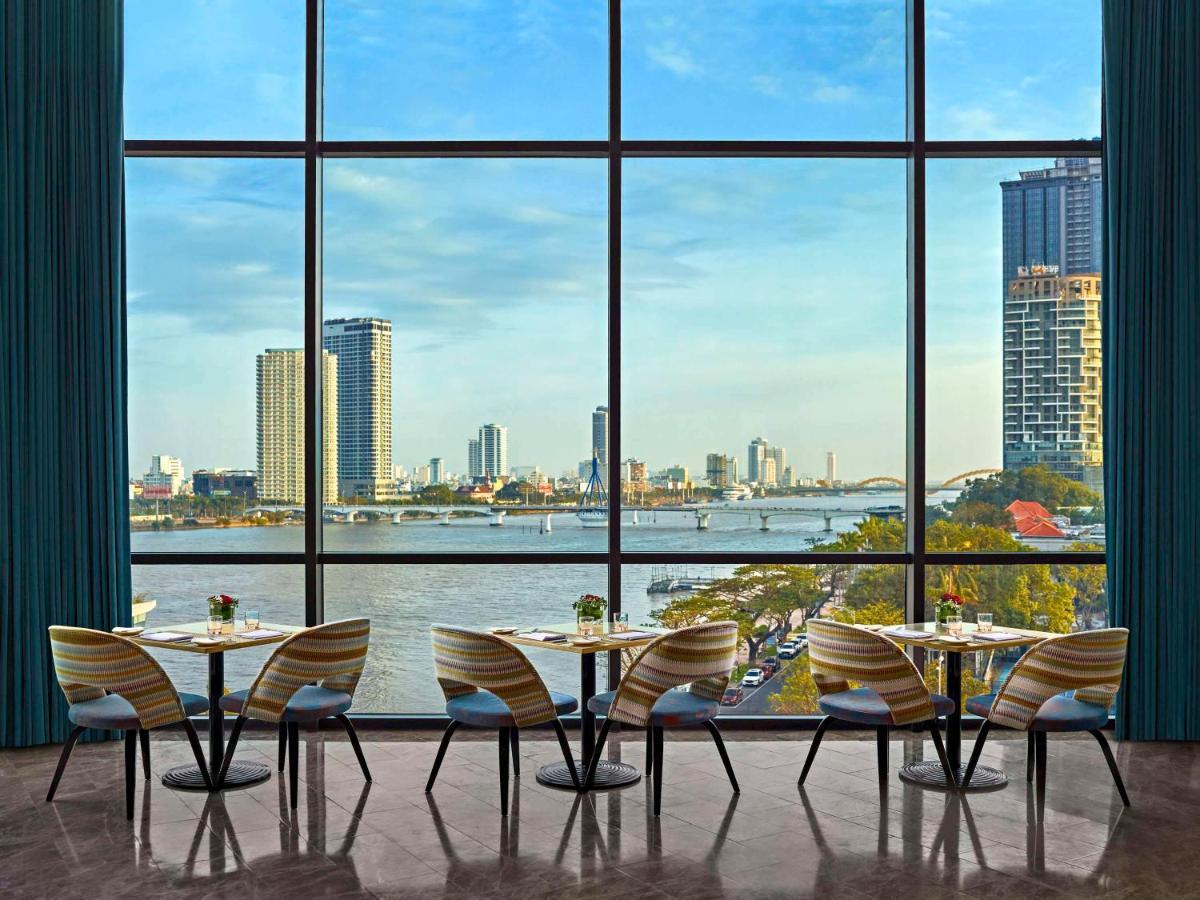 Novotel Premier River Khách sạn 5*
