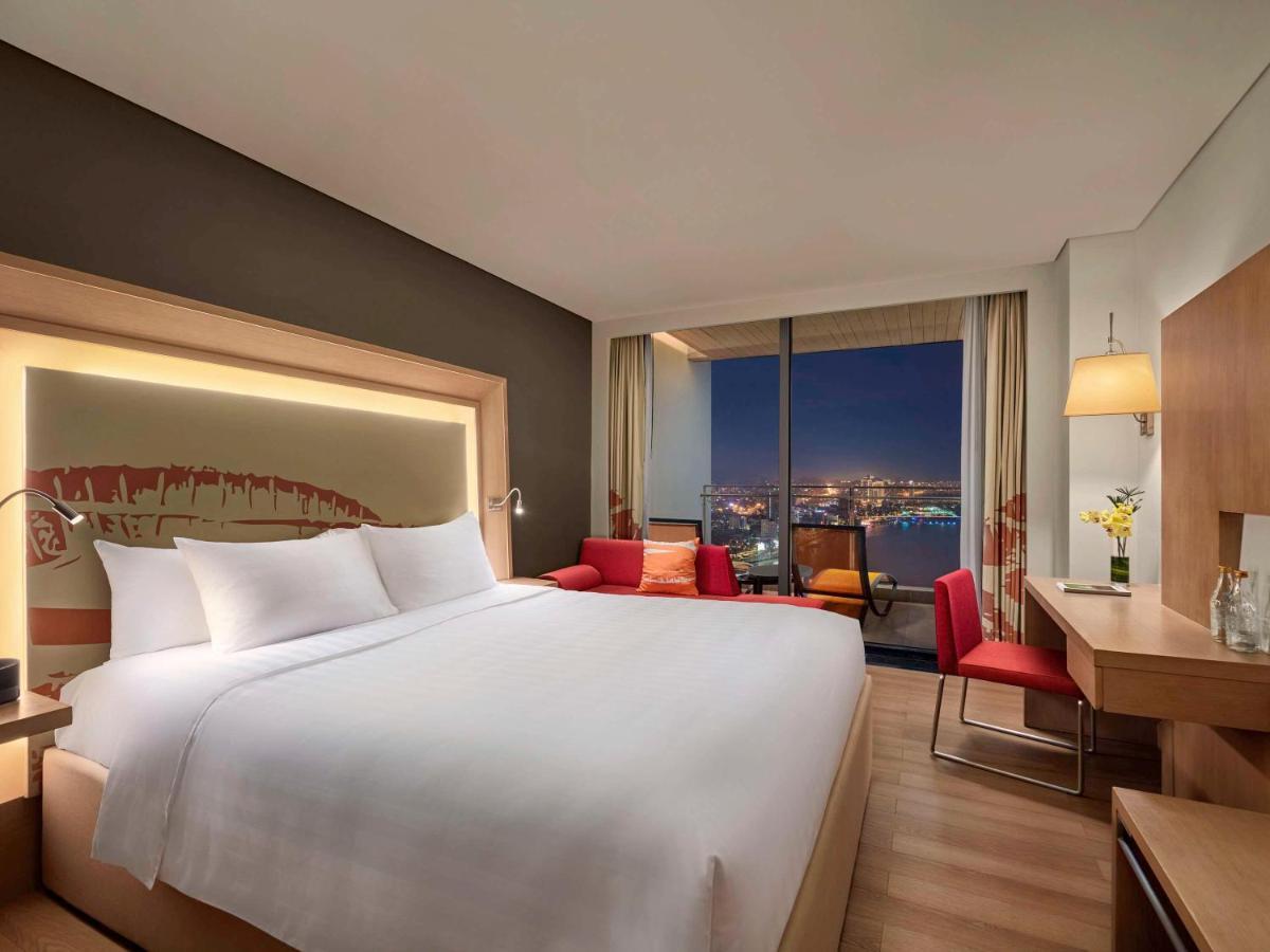 Novotel Premier River Khách sạn Đà Nẵng