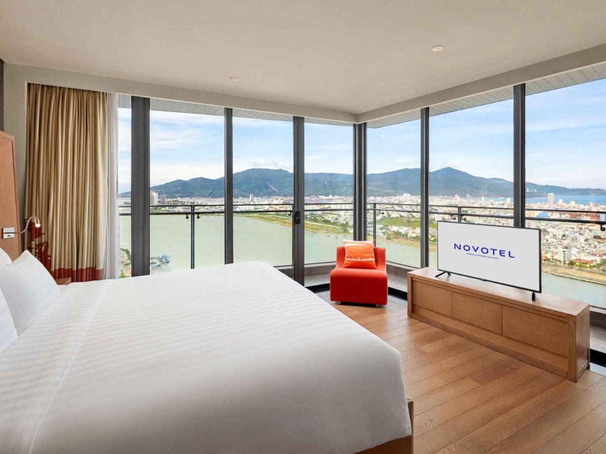 Novotel Premier River 5*