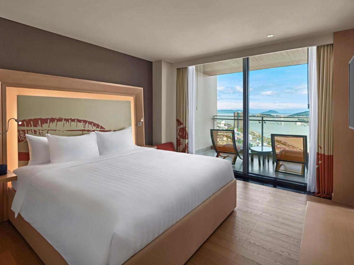 Novotel Premier River Khách sạn Đà Nẵng