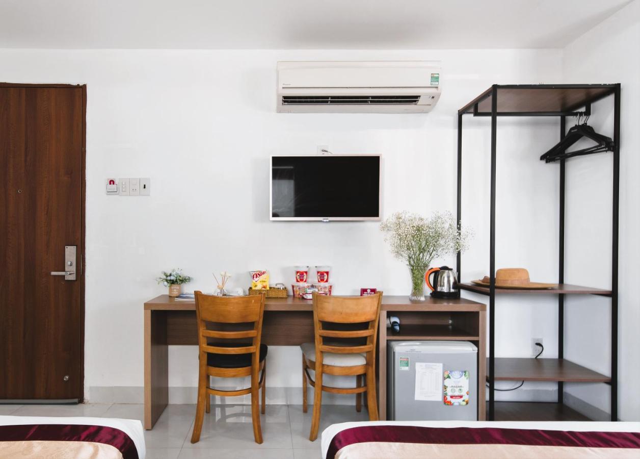 Hotel Arise Seaside 3*