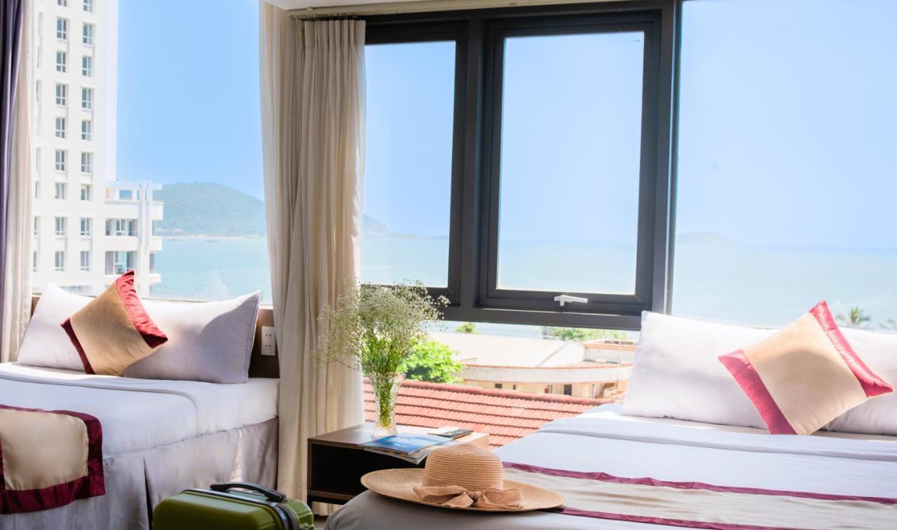 Hotel Arise Seaside