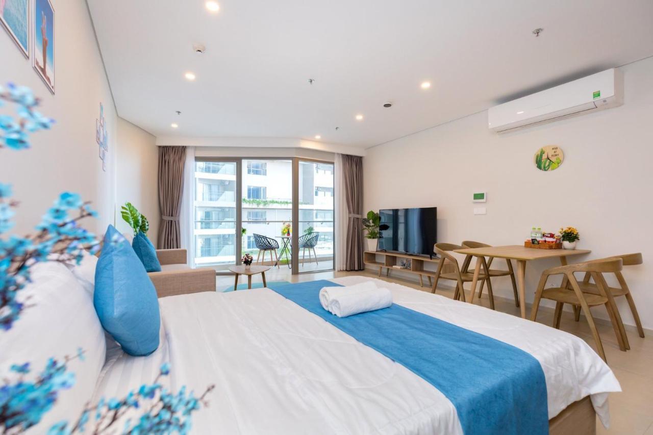 The Song Ho Du Lich Vip Vung Tau
