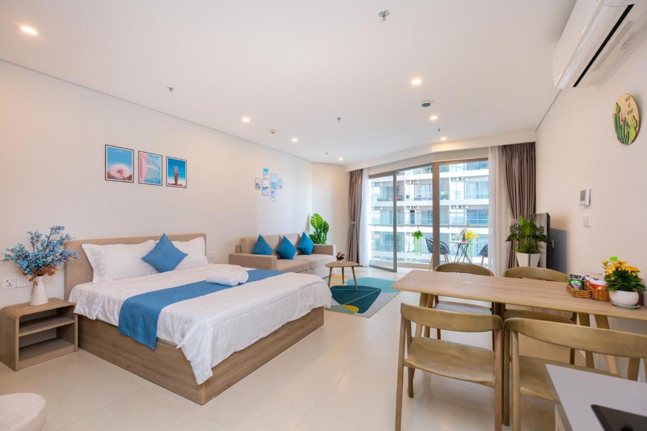 The Song Ho Du Lich Vip Vung Tau