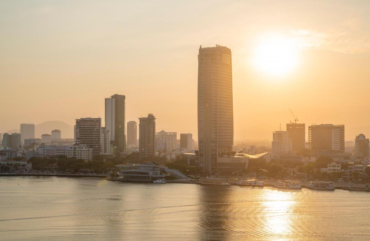 Hotel Star Riverside By Haviland Da Nang