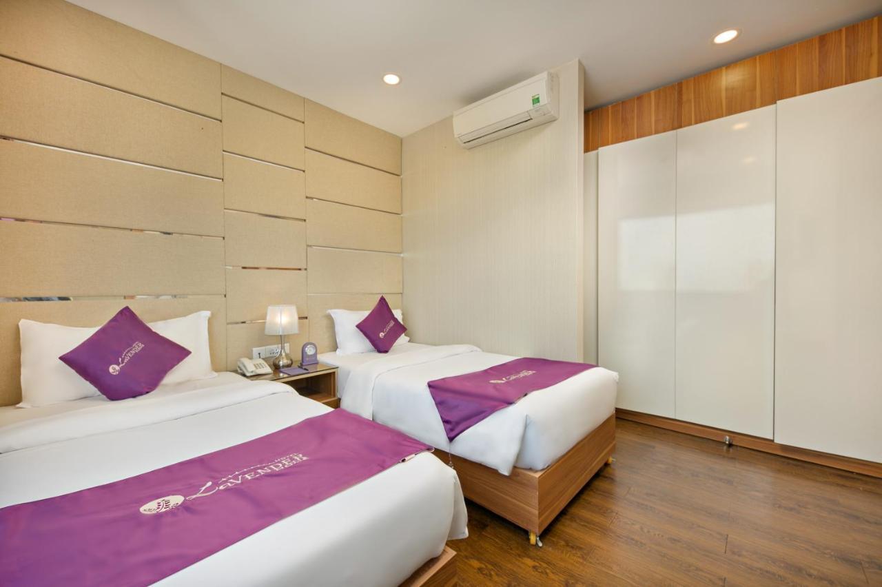Hotel Lavender Riverside 3*