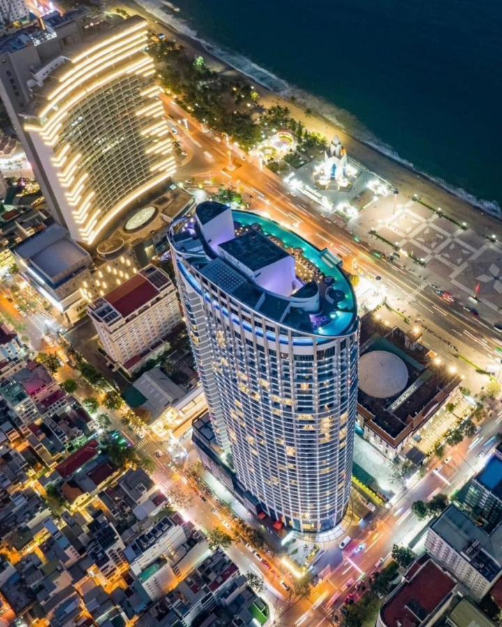 Panorama Khách sạn hẻo lánh *