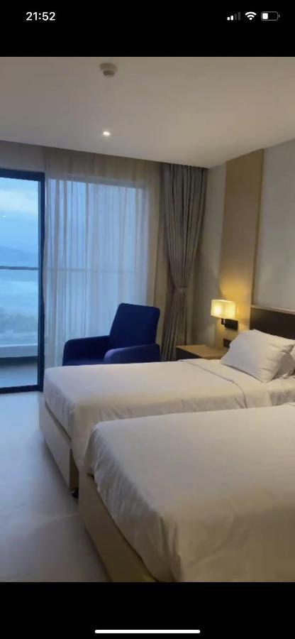The Cam Ranh Luxury Service Hotel Mieu Ong